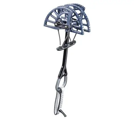 Полегшений камалоти Black Diamond Camalot Ultralight # 4 (BD 262174.0000) Полегшений камалоти Black Diamond Camalot Ultralight # 4 (BD 262174.0000) - Robinzon.ua