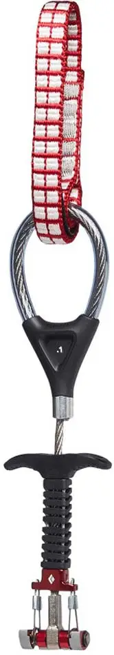 Закладний елемент Black Diamond Camalot Z4, No color, One Size (BD 262242.0000) - 4 - Robinzon.ua