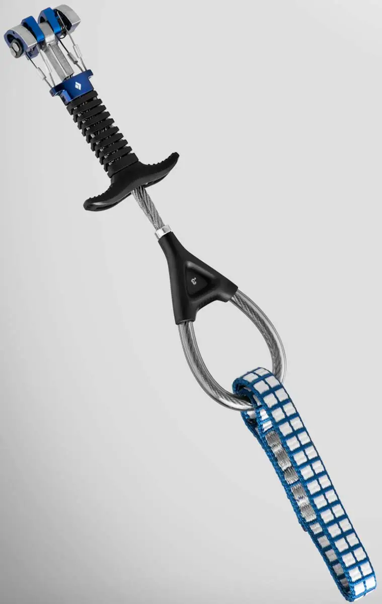 Закладний елемент Black Diamond Camalot Z4, No color, One Size (BD 262243.0000) - 2 - Robinzon.ua