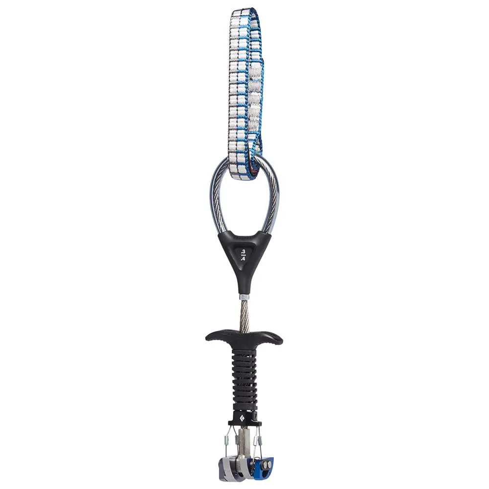 Закладний елемент Black Diamond Camalot Z4 Offset 0.3-0.4 (BD 2622500000ALL1) Закладний елемент Black Diamond Camalot Z4 Offset 0.3-0.4 (BD 2622500000ALL1) - Robinzon.ua