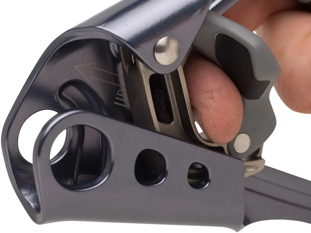 Жумар правый Black Diamond INDEX Ascender Right (BD 620003.0000) - 2 - Robinzon.ua