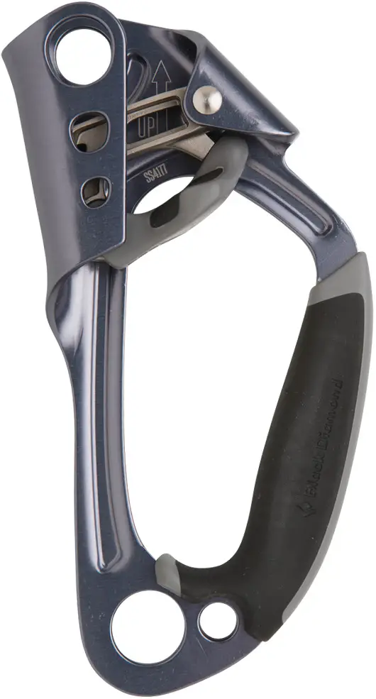 Жумар правий Black Diamond INDEX Ascender Right (BD 620003.0000) - Robinzon.ua