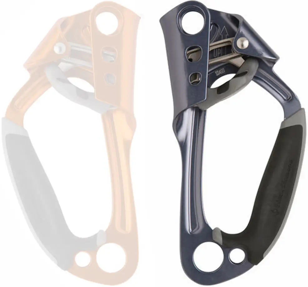 Жумар правый Black Diamond INDEX Ascender Right (BD 620003.0000) - 3 - Robinzon.ua