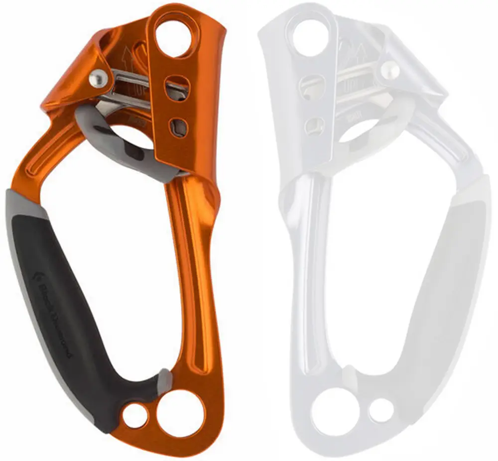 Жумар лівий Black Diamond INDEX Ascender Left (BD 620004.0000) - 3 - Robinzon.ua