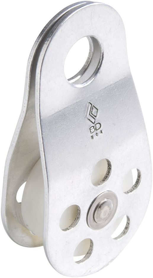 Ролик Black Diamond Pulley (BD 620020.0000) - Robinzon.ua