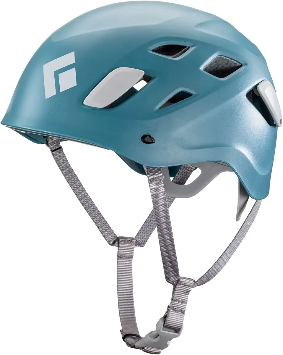 Каска женская Black Diamond W Half Dome Salt Water, р.S/M (BD 620208.SLWT-SM) - Robinzon.ua