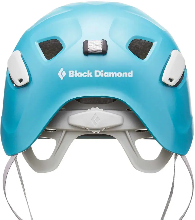 Каска женская Black Diamond W Half Dome Salt Water, р.S/M (BD 620208.SLWT-SM) - 1 - Robinzon.ua