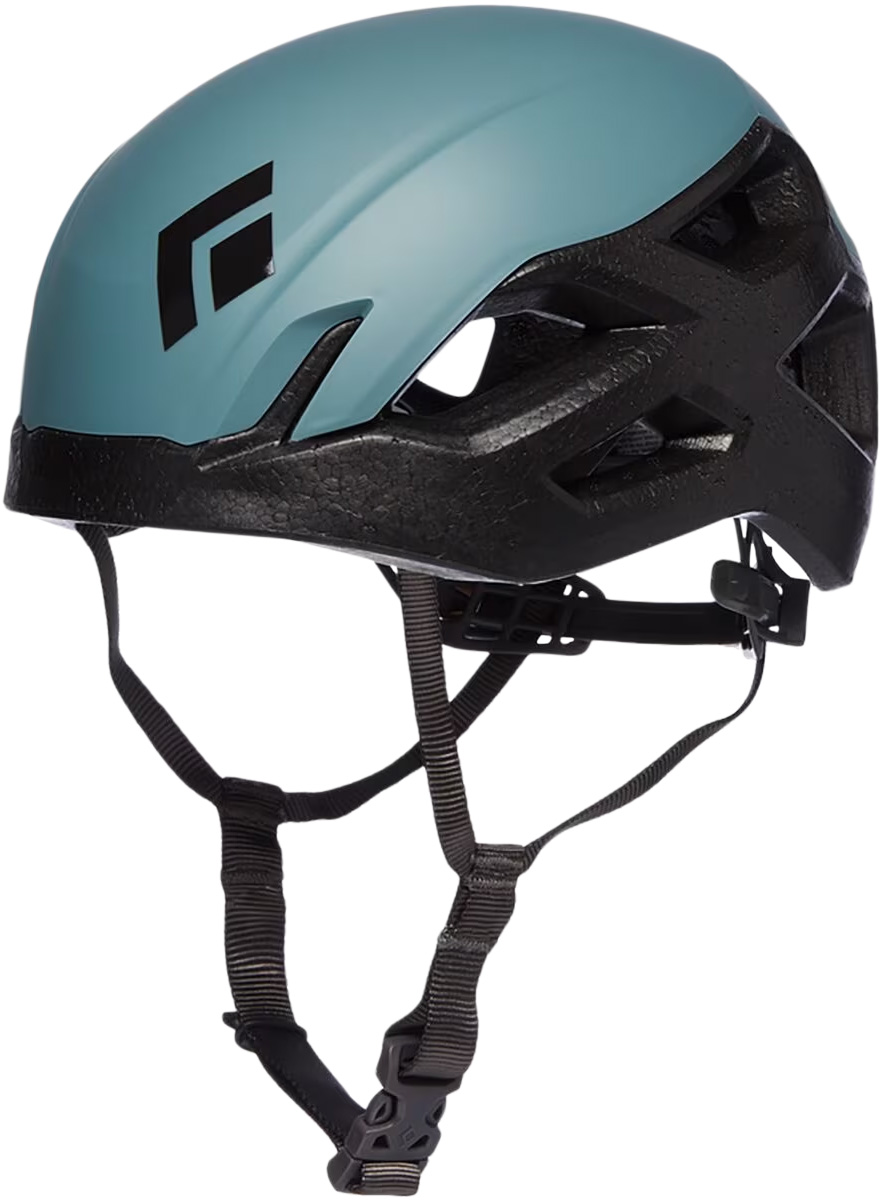 Каска Black Diamond Vision, M / L - Storm Blue (BD 6202174030M_L1) - Robinzon.ua