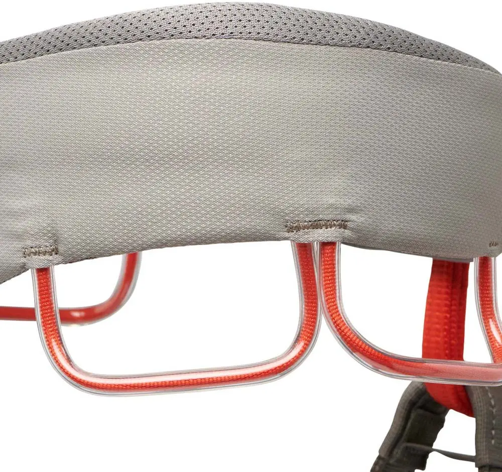 Страхувальна система чоловіча Black Diamond M Momentum, Moonstone, XL (BD 6500052018XL_1) - 2 - Robinzon.ua