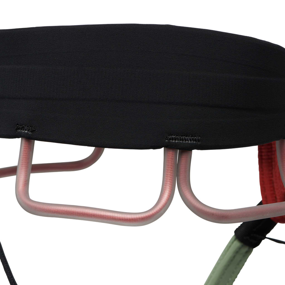 Страховочная система женская Black Diamond W Solution Desert Sage, S (BD 6510833057SM_1) - 2 - Robinzon.ua