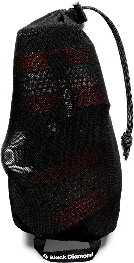 Страхова система Black Diamond Couloir, L, Crimson/Black (BD 6511139339L__1) - 4 - Robinzon.ua