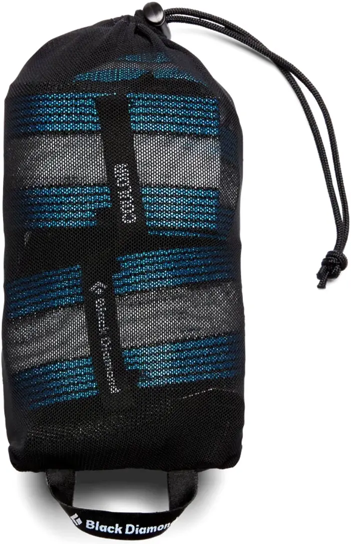 Страховочная система Black Diamond Couloir, Ultra Blue/Black, L/XL (BD 6511559103LXL1) - 4 - Robinzon.ua