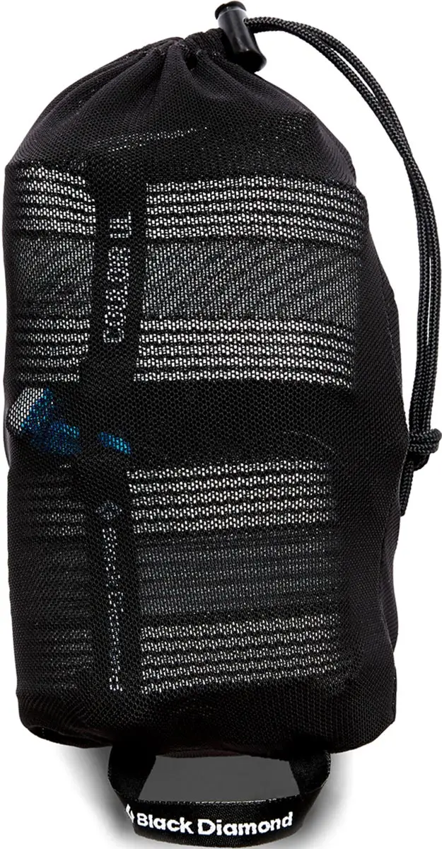 Система страховочная Black Diamond Couloir Ultralight, White / Black, р.S (BD 6511579308S__1) - 4 - Robinzon.ua