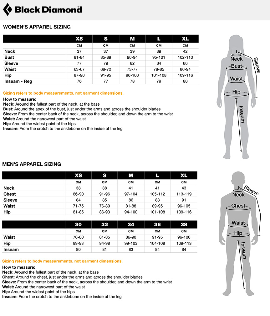 Чоловіча флісова кофта з рукавом реглан Black Diamond M Factor Hoody, Cypress, XL (BD 7440403021XLG1) - 1 - Robinzon.ua