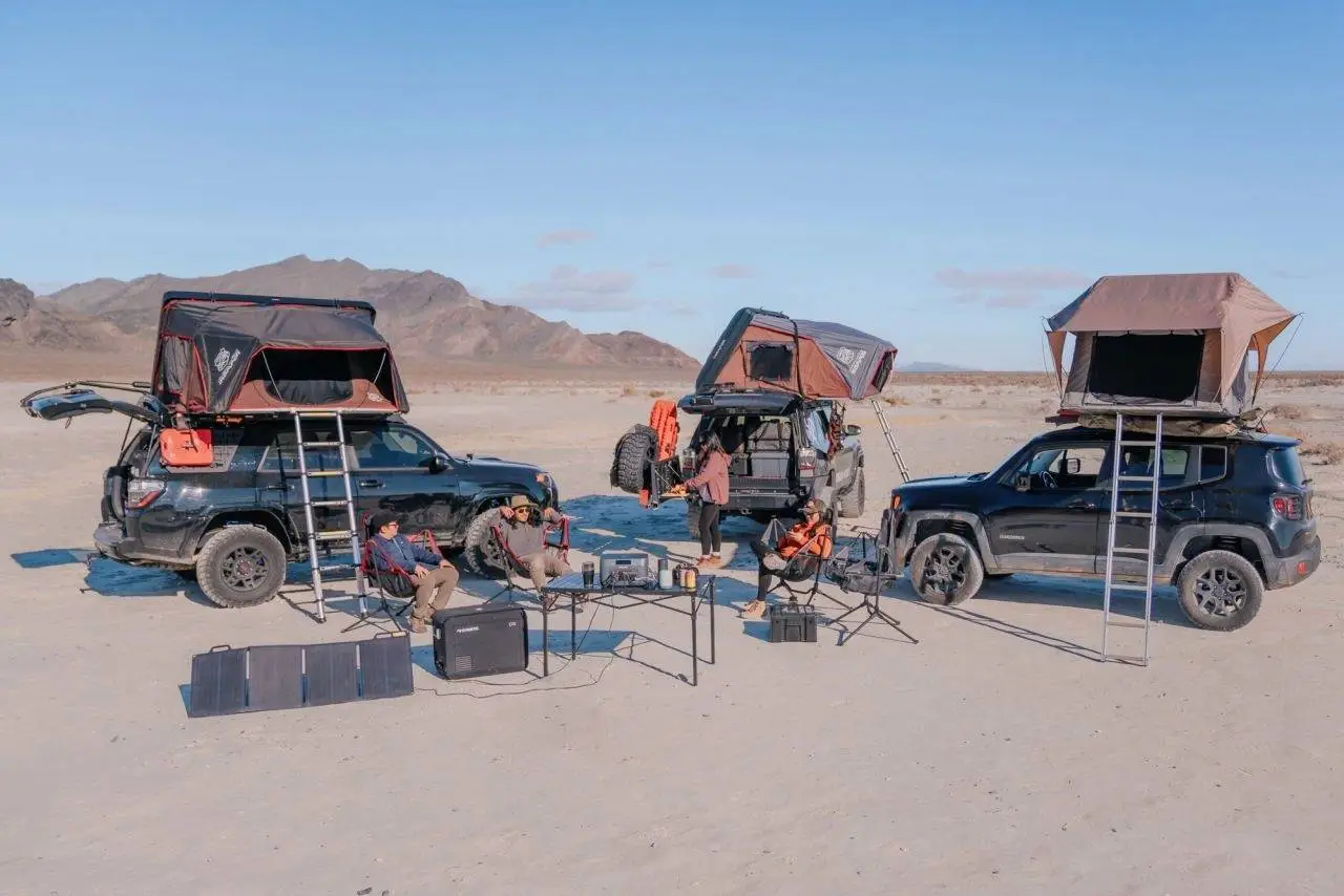 Кабель зарядный Biolite Solar Power Extension Cable, 4.5 м (BLT ACA0104) - 1 - Robinzon.ua