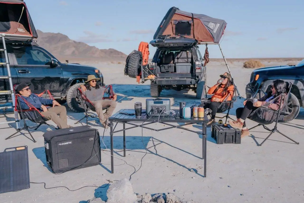 Кабель зарядный Biolite Solar Power Extension Cable, 4.5 м (BLT ACA0104) - 2 - Robinzon.ua