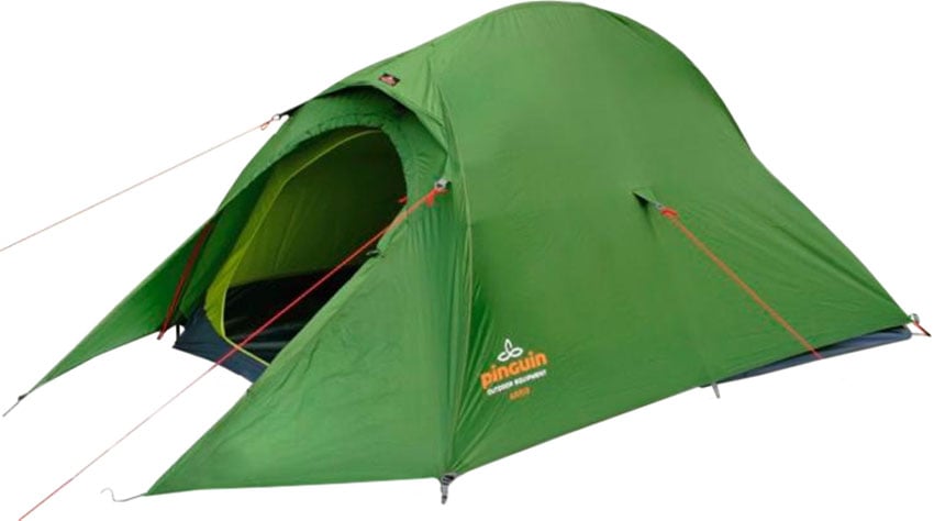 Намет двомісний Pinguin Arris 2, Green (PNG 105.Green) - Robinzon.ua