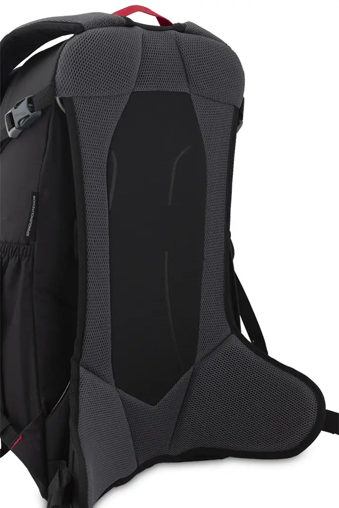 Рюкзак Pinguin Ride 19, Green (PNG 327.Green) - 4 - Robinzon.ua