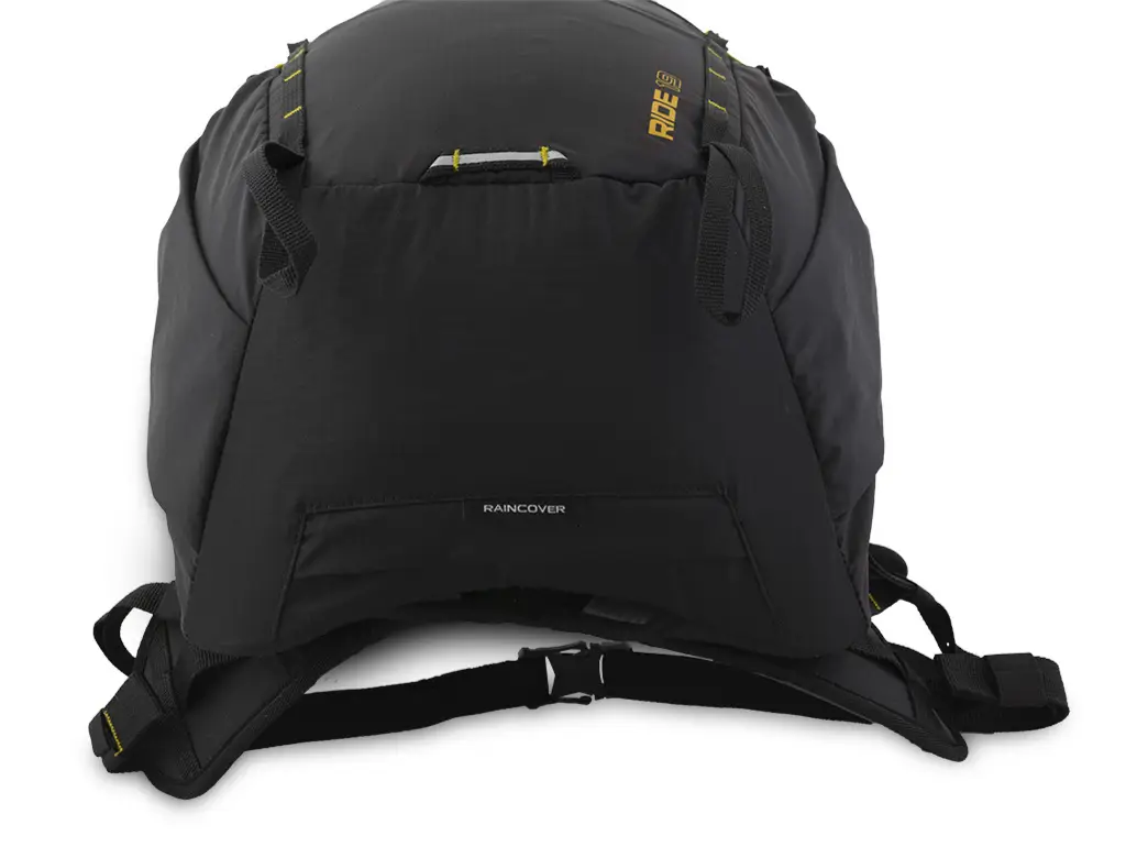 Рюкзак Pinguin Ride 19, Green (PNG 327.Green) - 7 - Robinzon.ua