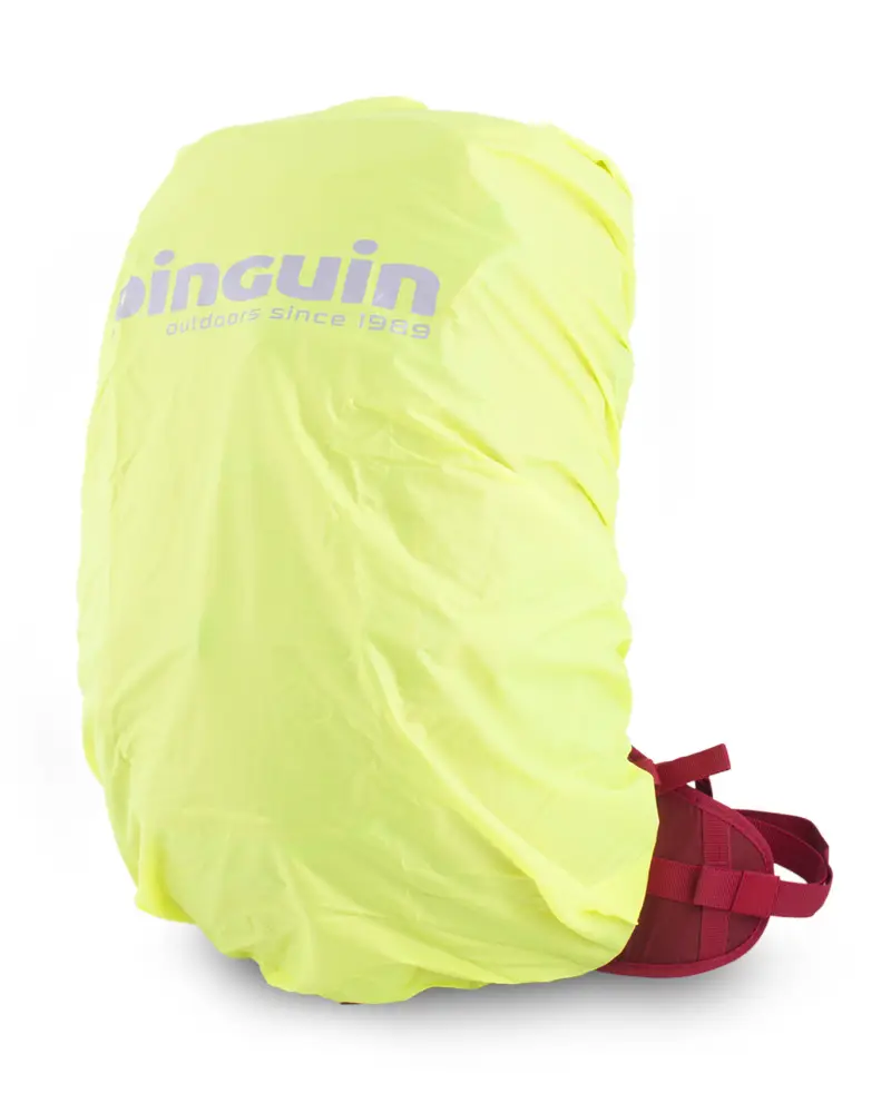 Рюкзак Pinguin Ride 19, Green (PNG 327.Green) - 2 - Robinzon.ua