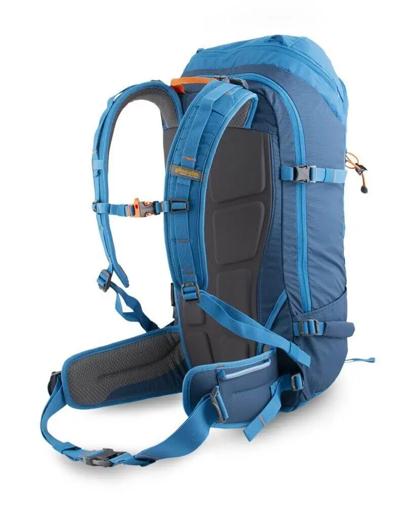 Рюкзак Pinguin Ridge 28, Petrol (PNG 339260) 2020 - 1 - Robinzon.ua