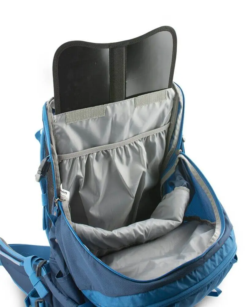 Рюкзак Pinguin Ridge 28, Black (PNG 339284) 2020 - 6 - Robinzon.ua