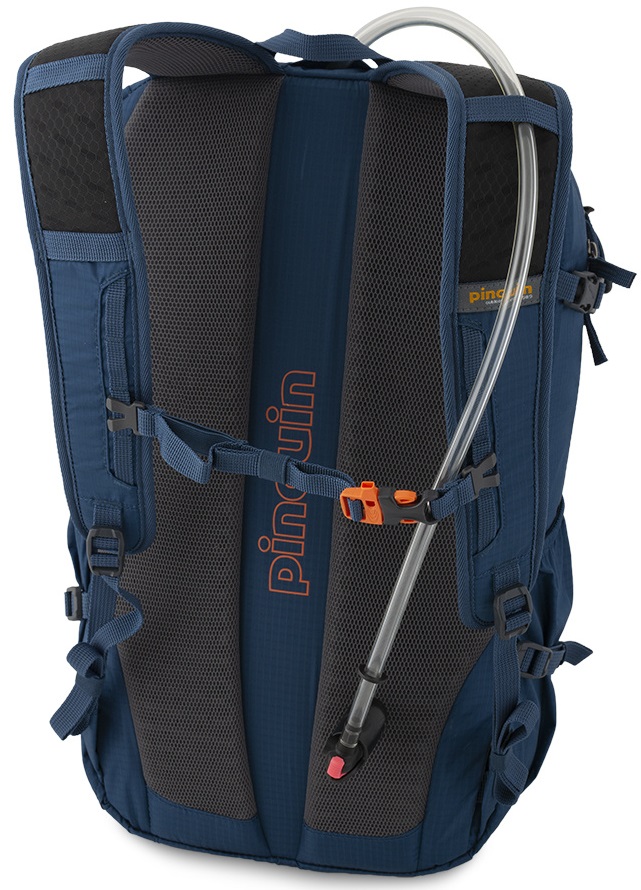 Рюкзак Pinguin Step 24, Petrol (PNG 379068) 2023 - 6 - Robinzon.ua