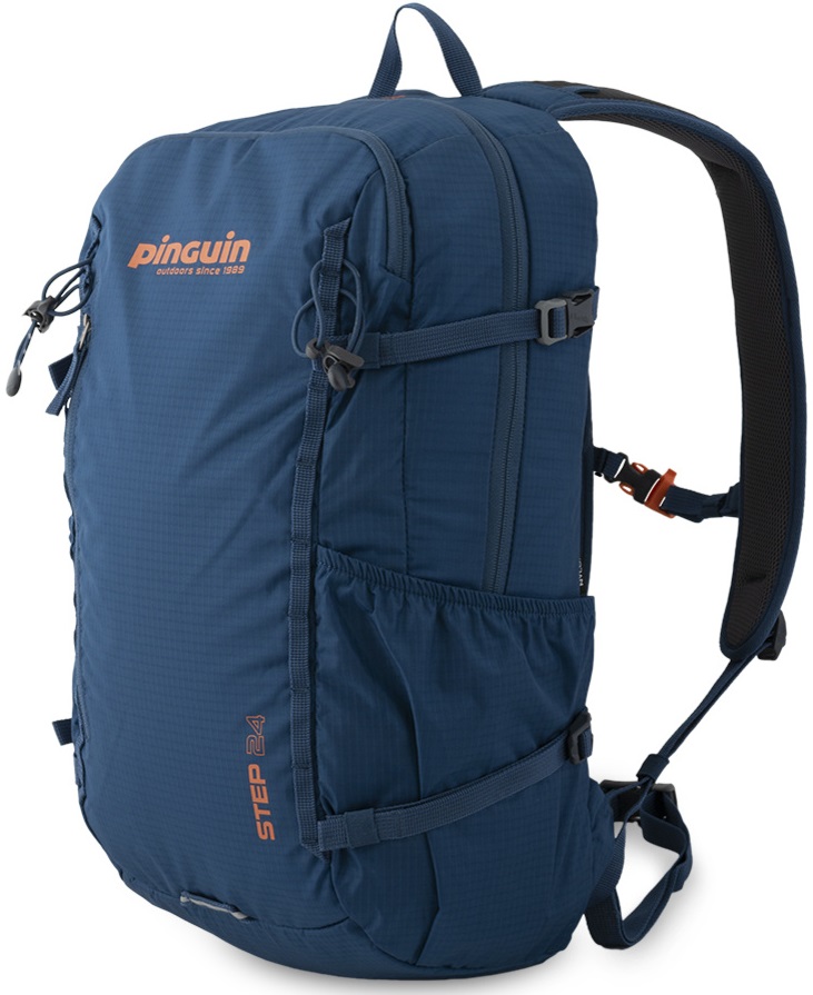 Рюкзак Pinguin Step 24, Petrol (PNG 379068) 2023 - Robinzon.ua