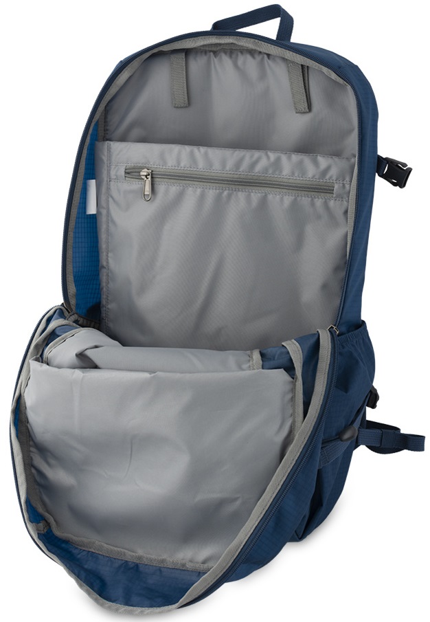 Рюкзак Pinguin Step 24, Petrol (PNG 379068) 2023 - 5 - Robinzon.ua