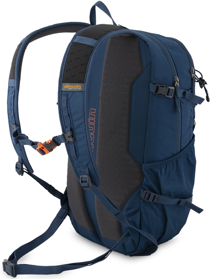 Рюкзак Pinguin Step 24, Petrol (PNG 379068) 2023 - 1 - Robinzon.ua