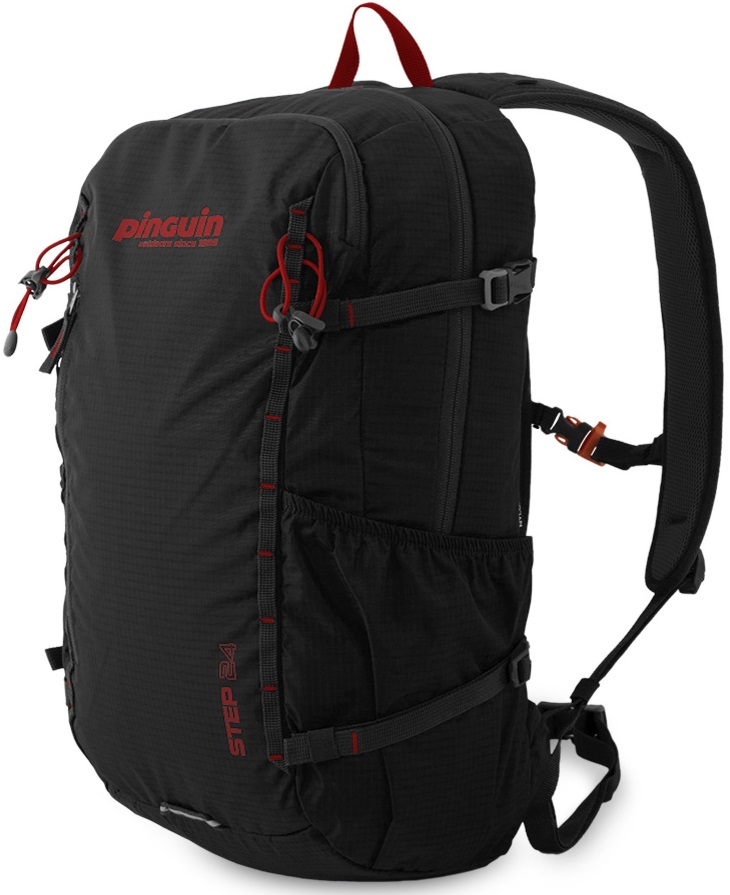 Рюкзак Pinguin Step 24, Black (PNG 379099) 2023 - Robinzon.ua