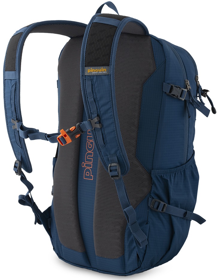 Рюкзак Pinguin Step 24, Black (PNG 379099) 2023 - 2 - Robinzon.ua