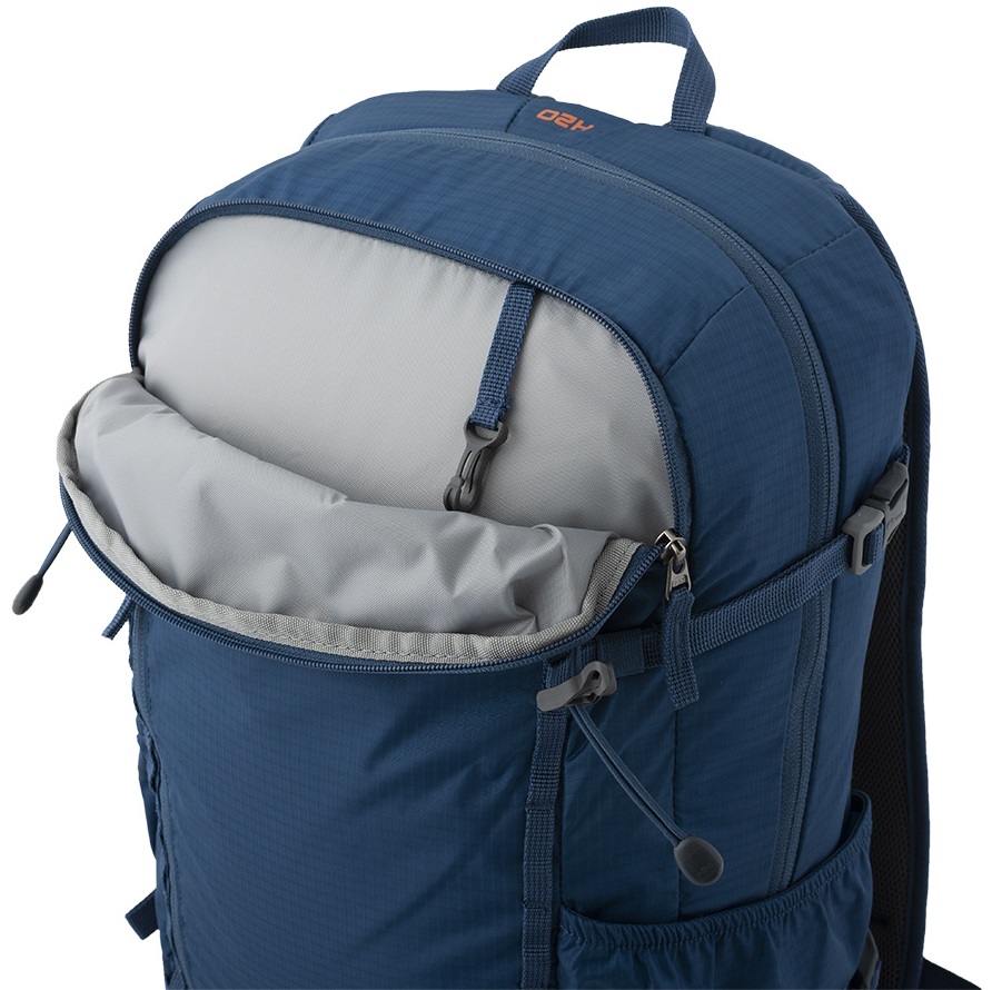 Рюкзак Pinguin Step 24, Black (PNG 379099) 2023 - 7 - Robinzon.ua