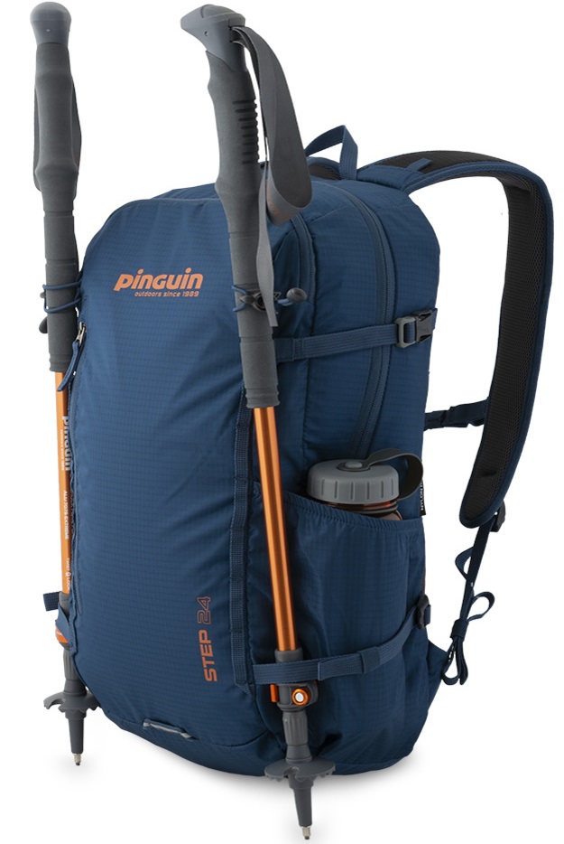 Рюкзак Pinguin Step 24, Black (PNG 379099) 2023 - 4 - Robinzon.ua
