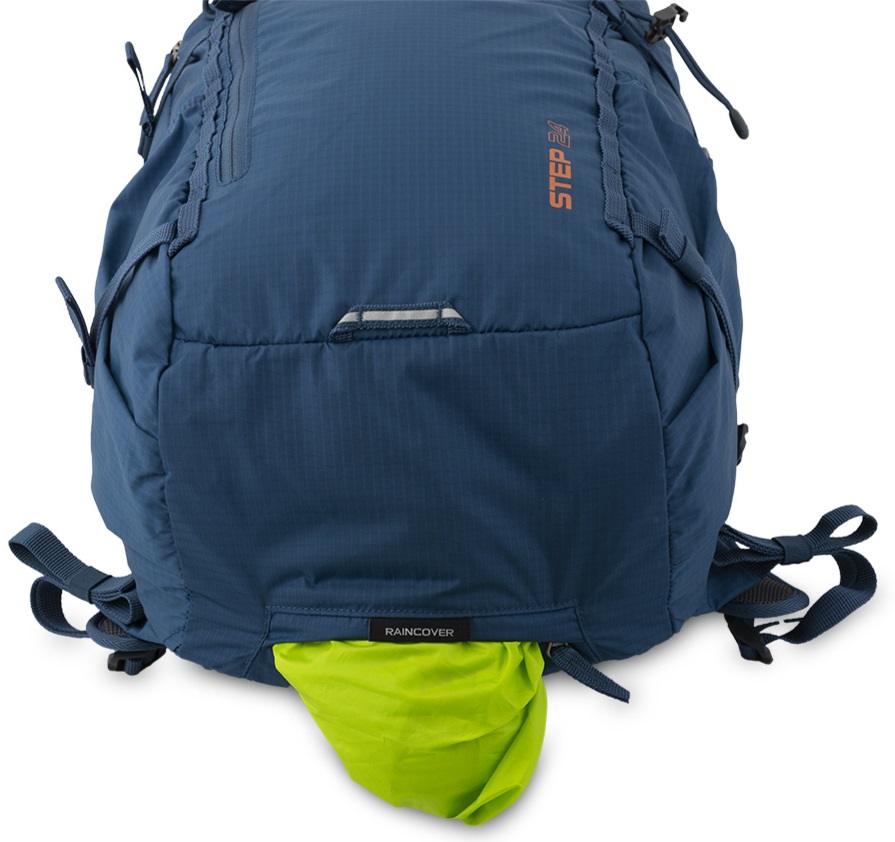 Рюкзак Pinguin Step 24, Black (PNG 379099) 2023 - 3 - Robinzon.ua