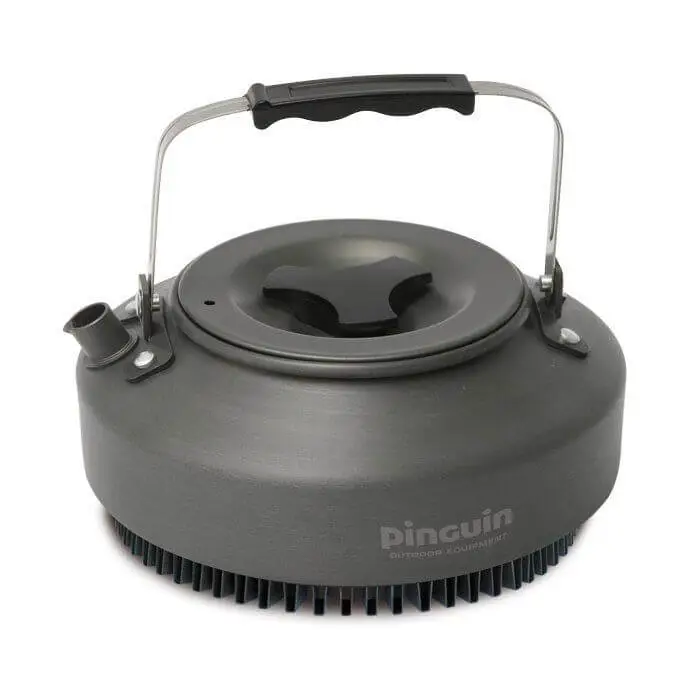 Чайник Pinguin Kettle X (PNG 947) - Robinzon.ua