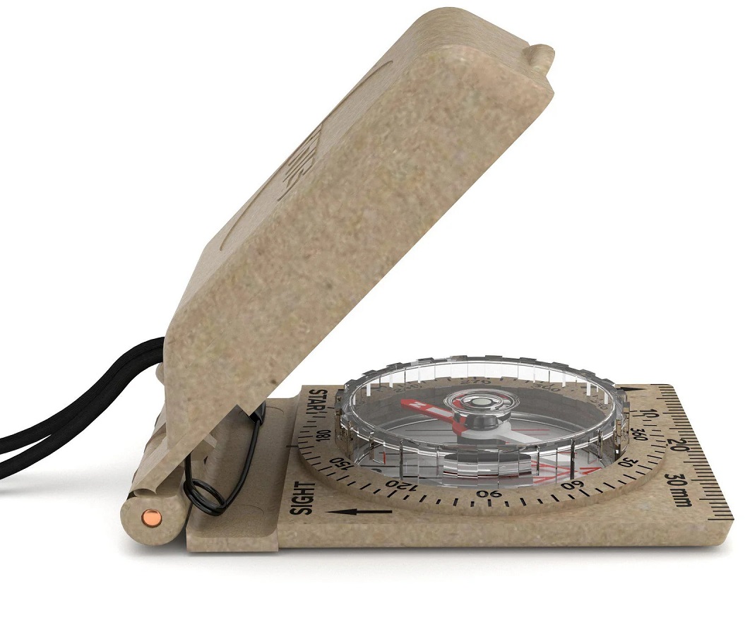 Компас Silva Terra Ranger SL (SLV 38249) - 3 - Robinzon.ua