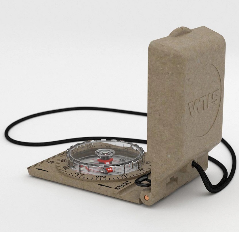 Компас Silva Terra Ranger SL (SLV 38249) - 1 - Robinzon.ua