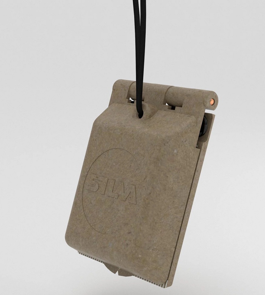 Компас Silva Terra Ranger SL (SLV 38249) - 4 - Robinzon.ua