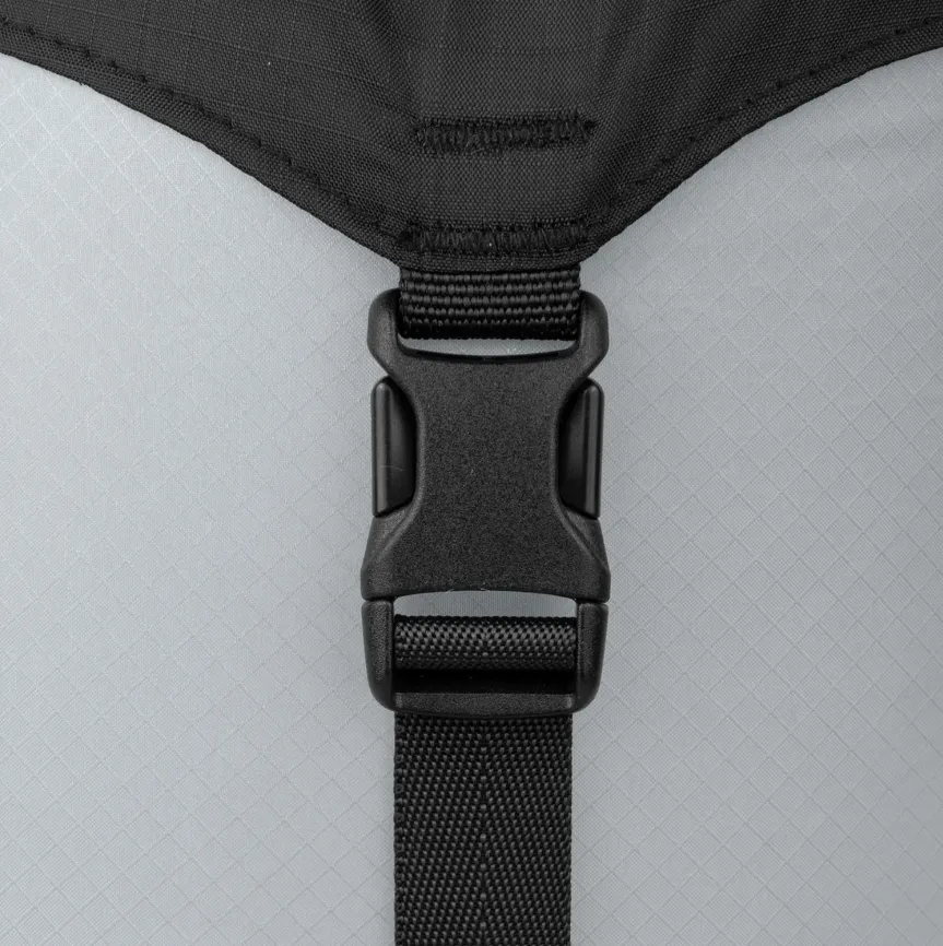 Компресійний мішок Sea to Summit Evac Compression Dry Bag UL, 8 L, High Rise (STS ASG011051-041805) - 5 - Robinzon.ua