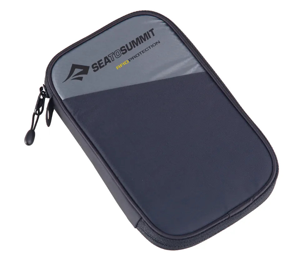 Гаманець Sea to Summit Travel Wallet RFID, High Rise, M (STS ATC033061-050502) - Robinzon.ua