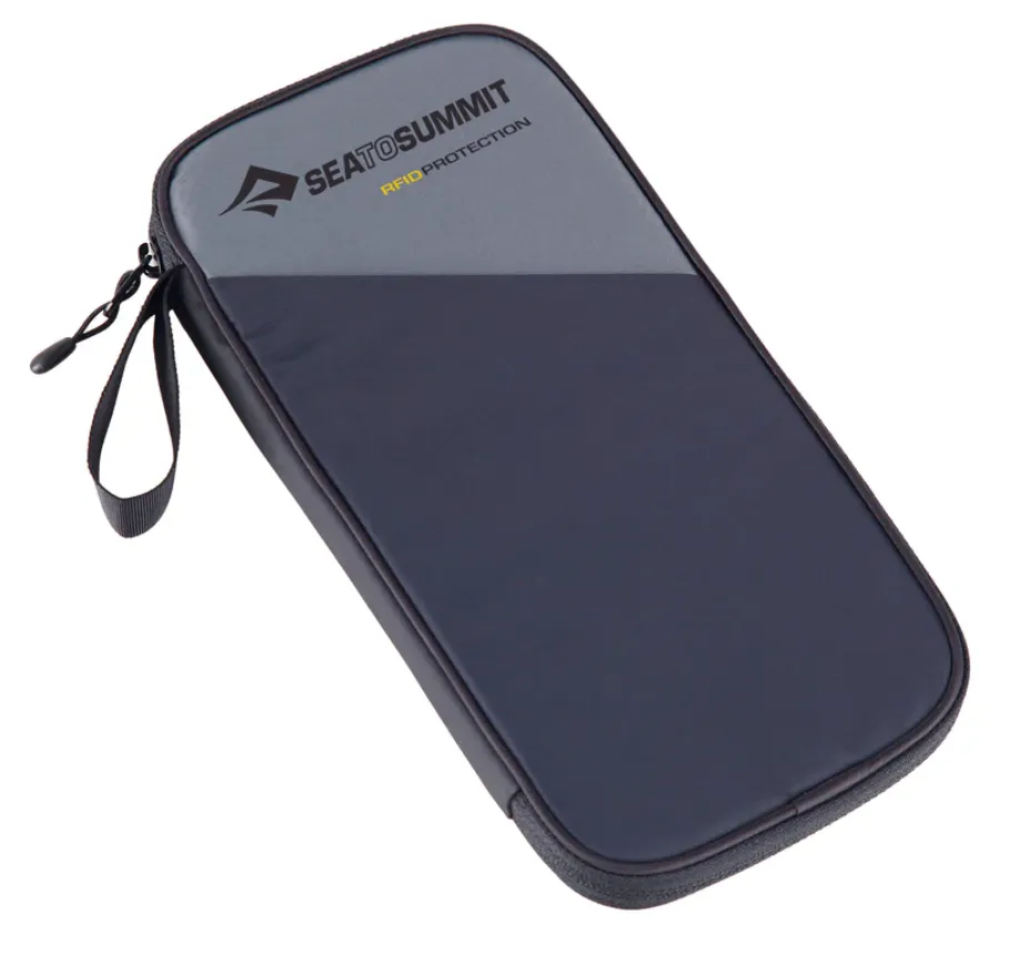 Гаманець Sea to Summit Travel Wallet RFID, High Rise, L (STS ATC033061-060503) - Robinzon.ua