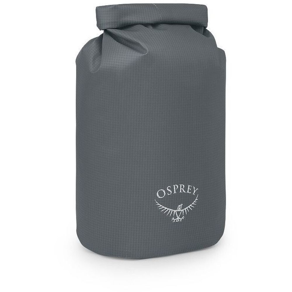Гермомешок Osprey Wildwater Dry Bag 15 One Size серый - Robinzon.ua