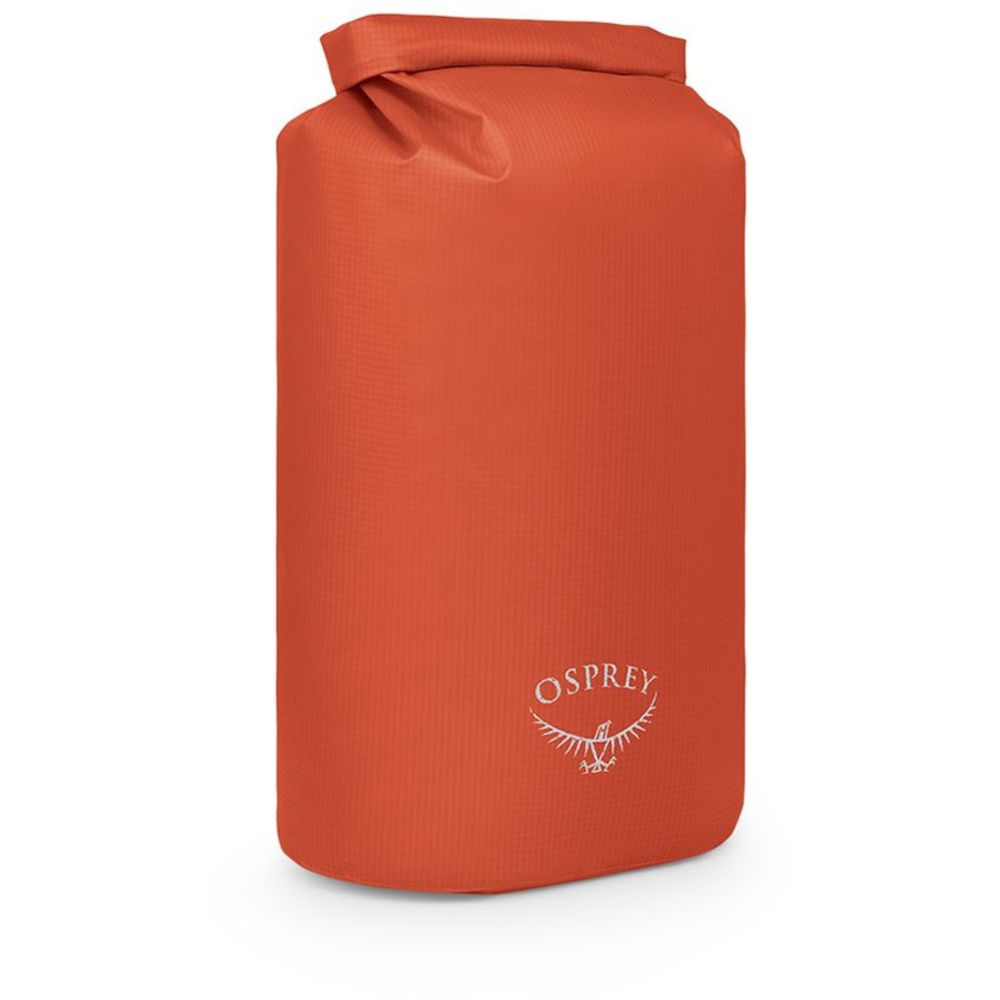 Гермомішок Osprey Wildwater Dry Bag 35 One Size помаранчевий - Robinzon.ua
