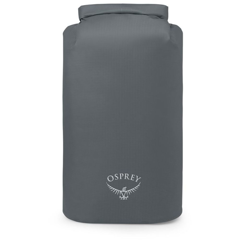 Гермомішок Osprey Wildwater Dry Bag 35 One Size сірий - 2 - Robinzon.ua