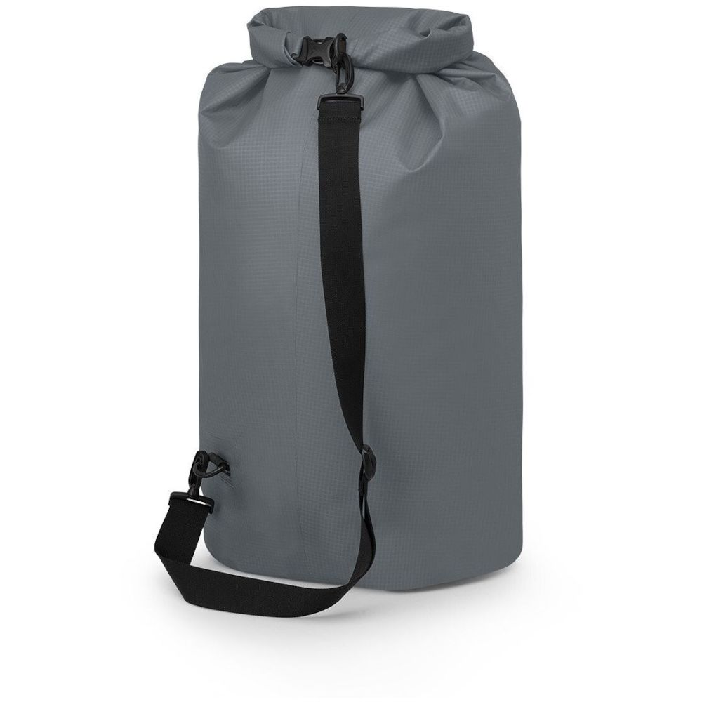 Гермомішок Osprey Wildwater Dry Bag 35 One Size сірий - 3 - Robinzon.ua