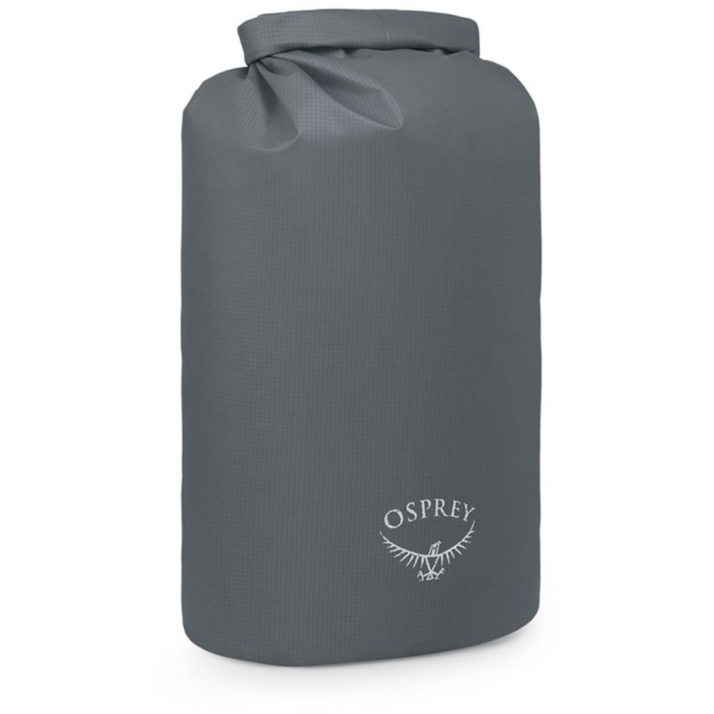 Гермомішок Osprey Wildwater Dry Bag 35 One Size сірий - Robinzon.ua