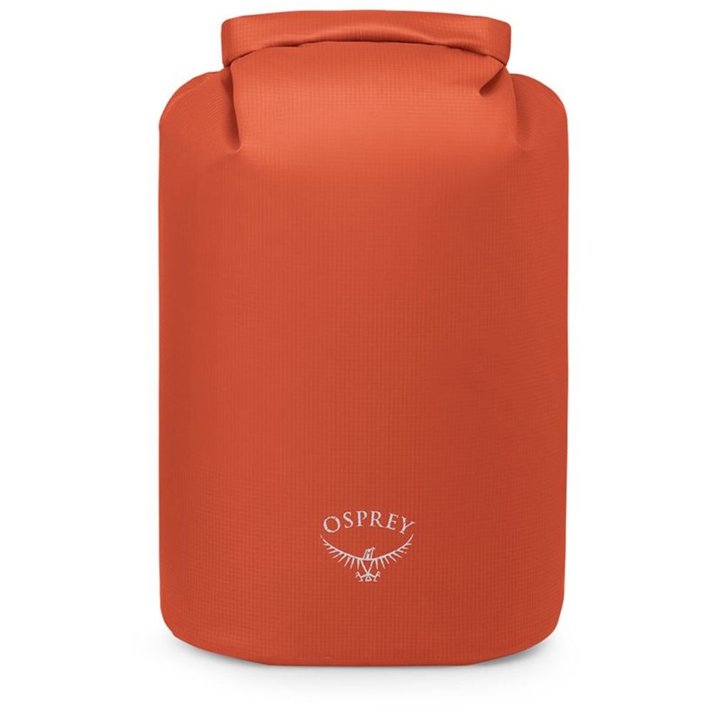 Гермомішок Osprey Wildwater Dry Bag 50 One Size помаранчевий - 2 Гермомішок Osprey Wildwater Dry Bag 50 One Size помаранчевий - 2 - Robinzon.ua