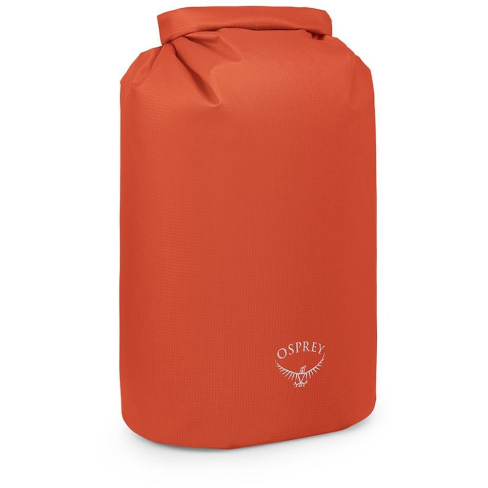 Гермомішок Osprey Wildwater Dry Bag 50 One Size помаранчевий - Robinzon.ua