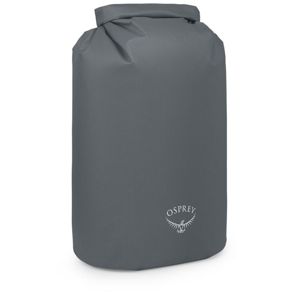 Гермомішок Osprey Wildwater Dry Bag 50 One Size сірий - Robinzon.ua
